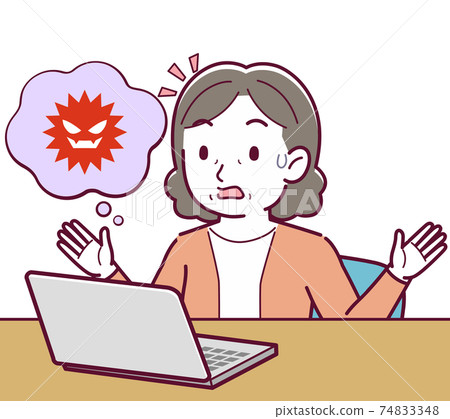 vector, vectors, senior 74833348