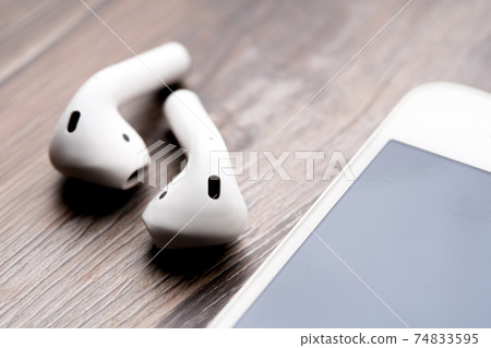 無線耳機 無線耳機 74833595