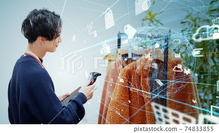 Product management and technology Inventory management RaaS Product management and technology Inventory management RaaS 74833855