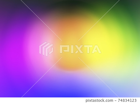 Background material, color magic, colorful, light background image, Background material, color magic, colorful, light background image, 74834123