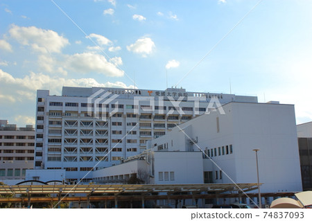 [愛媛縣]愛媛大學醫院 74837093