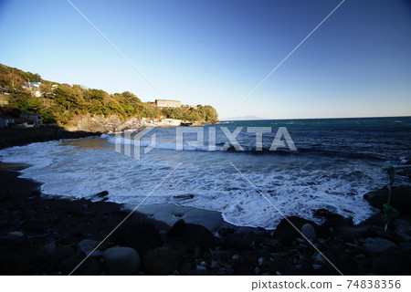 Akazawa coast Akazawa coast 74838356