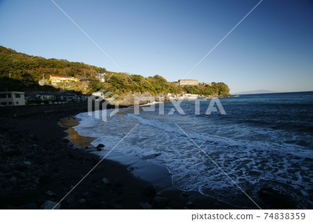 Akazawa coast Akazawa coast 74838359