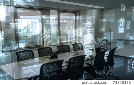 企業形象 企業形象 74838386