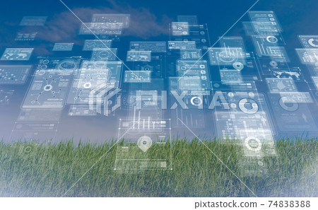 企業形象 企業形象 74838388