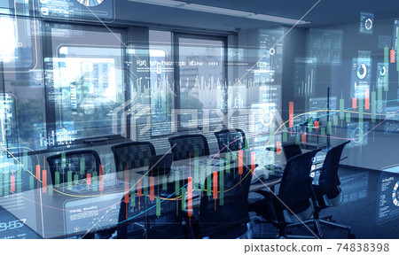  Business image 74838398