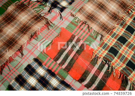 wool cloth cell wool cloth cell 74839726