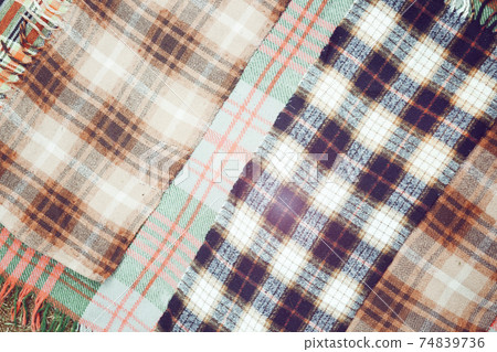 wool cloth cell 74839736