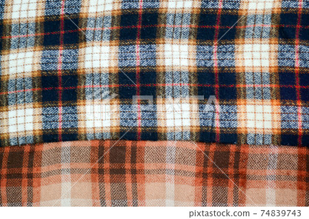 wool cloth cell 74839743