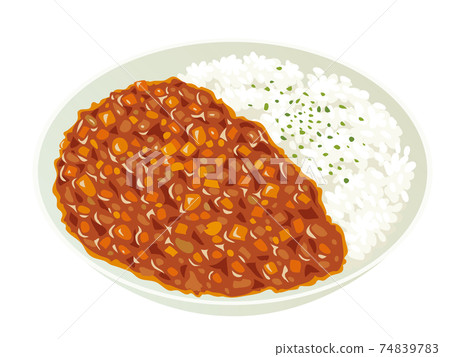 奇瑪咖哩 74839783