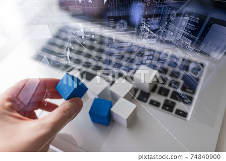 Block Block 74840900