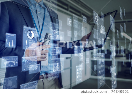 Business image Business image 74840901