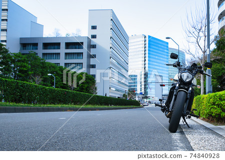 Yokohama and cruiser bikes 74840928
