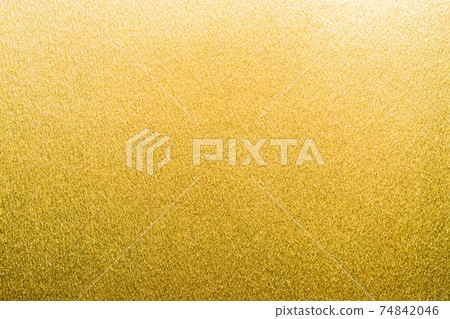 Gold foil texture background metallic golden shinny wrapping paper bright yellow wall paper for design decoration element Gold foil texture background metallic golden shinny wrapping paper bright yellow wall paper for design decoration element 74842046