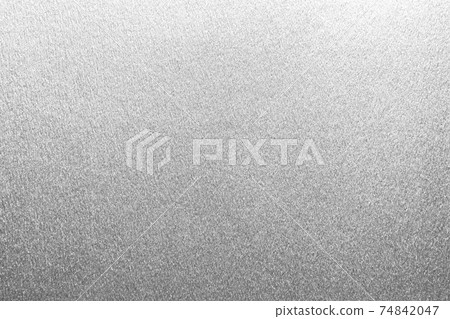 Silver background metallic texture wrapping foil paper shiny white grey metal backdrop for wall paper decoration element Silver background metallic texture wrapping foil paper shiny white grey metal backdrop for wall paper decoration element 74842047