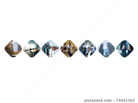 Business concept 74842565