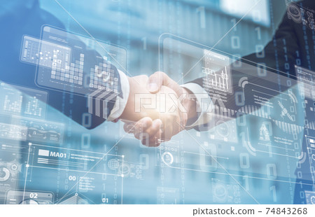 Business image Business image 74843268