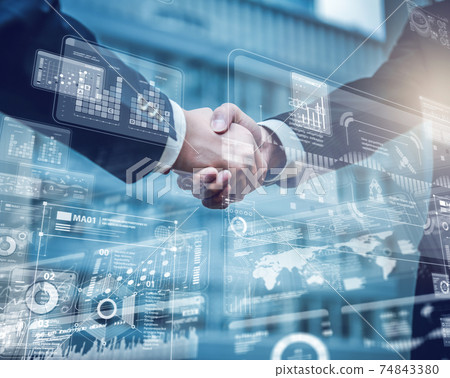 Business image Business image 74843380