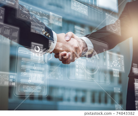 Business image Business image 74843382