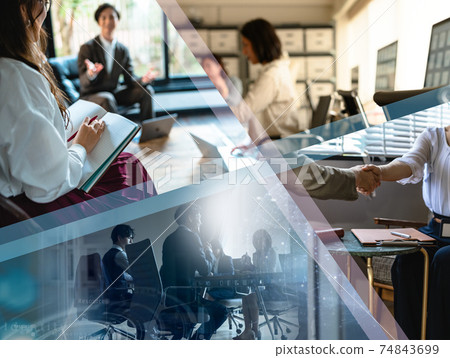 經營理念 74843699