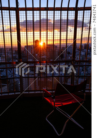 電視塔名古屋站周圍 電視塔名古屋站周圍 74843741