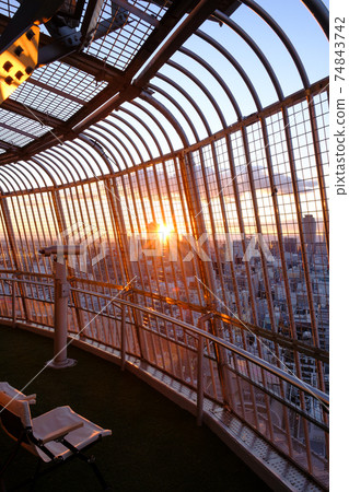 電視塔名古屋站周圍 電視塔名古屋站周圍 74843742