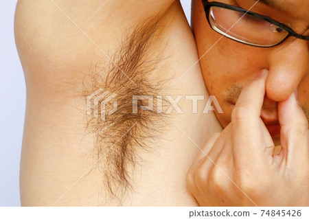 Armpit man Armpit man 74845426