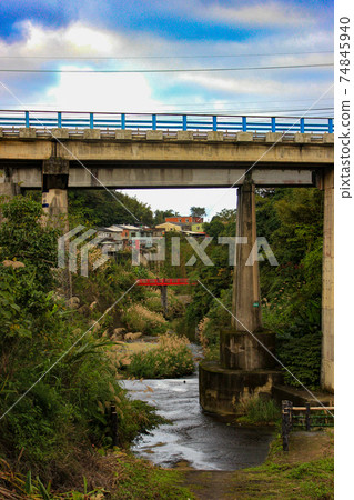 Keelung, Taiwan 74845940