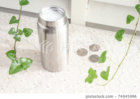 Frugal latte money Frugal latte money 74845996