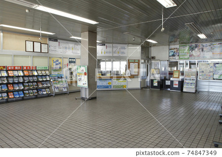 Rumoi Station JR Rumoi Station Rumoi Main Line End Station Rumoi Station JR Rumoi Station Rumoi Main Line End Station 74847349