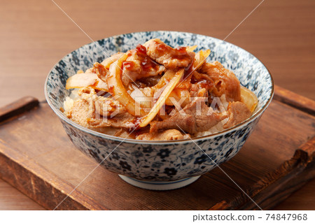 碗米用薑 74847968