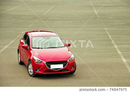 Japanese compact car MAZDA2 Japanese compact car MAZDA2 74847975
