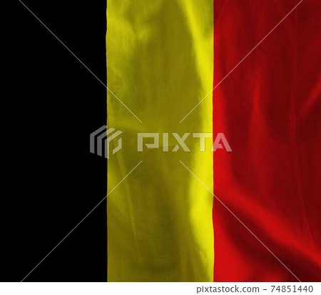 belgium flag 74851440