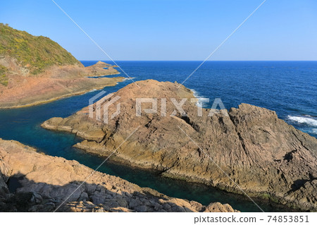 [Miyazaki] The Sea Cross where your wishes come true 74853851