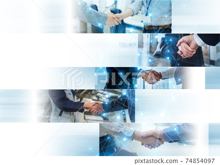 Business concept 74854097