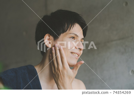 Men's beauty Men's beauty 74854269