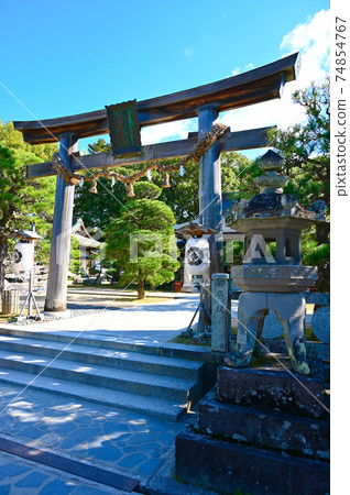 in神社Ha市 in神社Ha市 74854767
