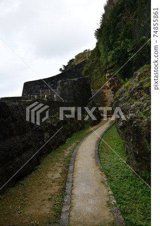 從浦添城 從浦添城 74855861