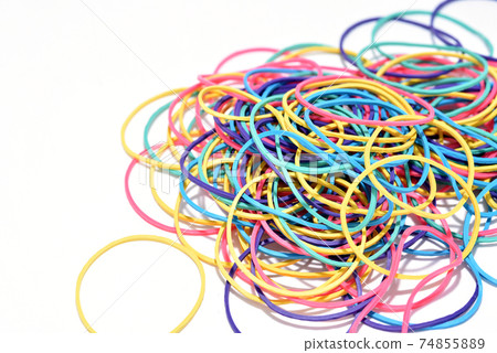 Color wheel rubber 74855889