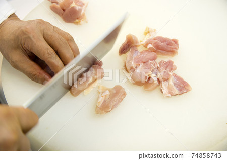 雞肉 雞肉 74858743