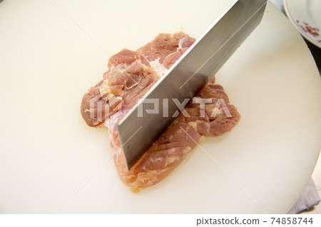 雞肉 雞肉 74858744