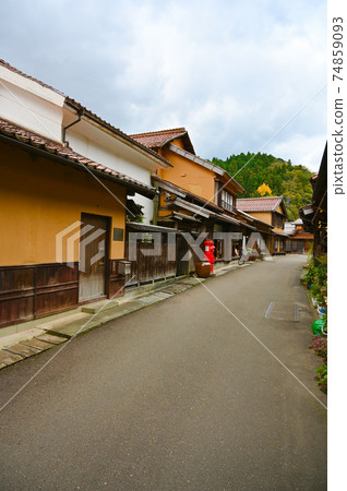 大田區大森町岩見銀山 大田區大森町岩見銀山 74859093
