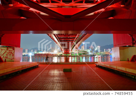 神戶橋 神戶橋 74859455