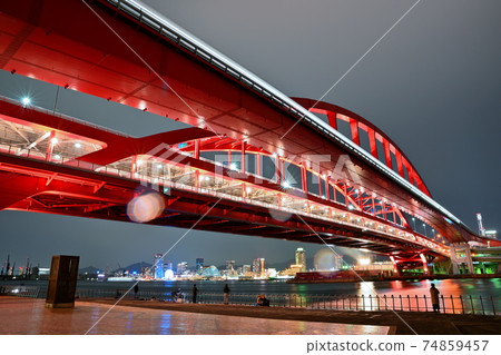 神戶橋 神戶橋 74859457
