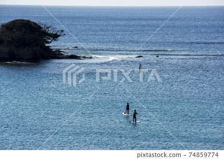 Scenery from around Chojagasaki 74859774