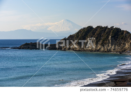 長崎崎附近的風景 74859776