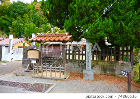 岩見銀山大森銀山傳統建築重要保護區大田市 岩見銀山大森銀山傳統建築重要保護區大田市 74860536
