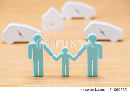 電動汽車之家 電動汽車之家 74860785