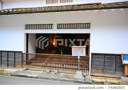Iwami Ginzan Kumagai House Ota City Iwami Ginzan Kumagai House Ota City 74860805