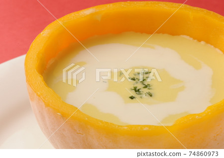Pumpkin Soup Pumpkin Soup 74860973